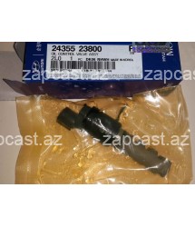  Hyundai Tucson 2005-2009, raspredvalın təzyiq klapanı (datçiki) 